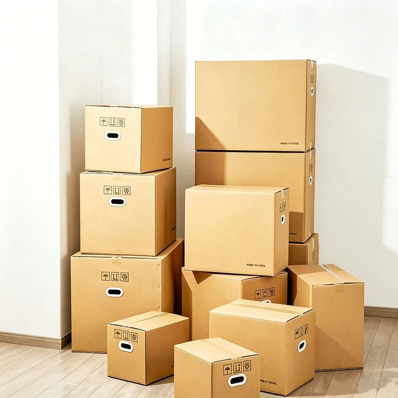 Universal Paper Box suppliers