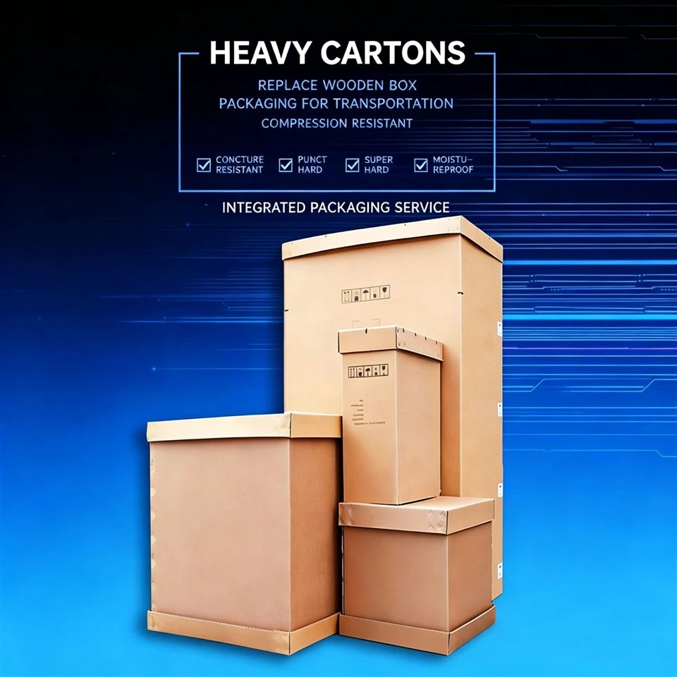 Universal Paper Box factory