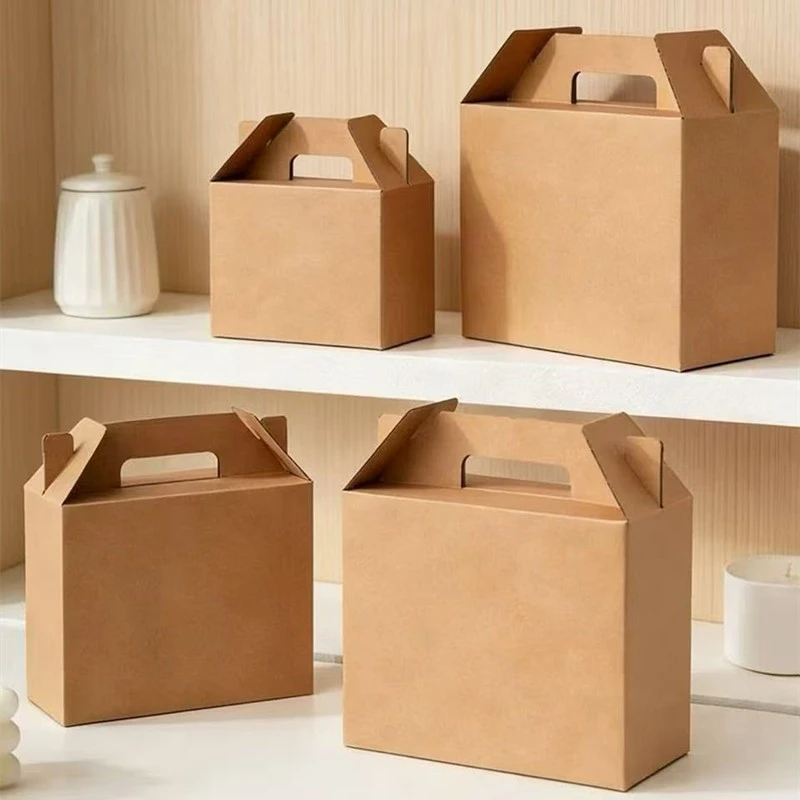 Universal Paper Box best