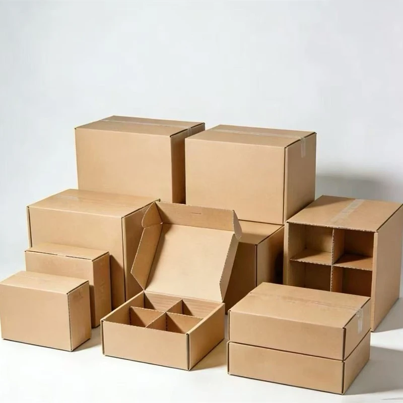 Universal Paper Box high quality