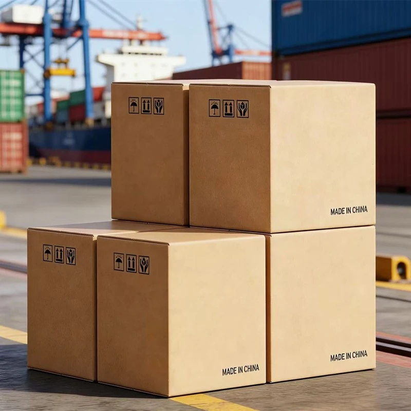 Universal Paper Box price